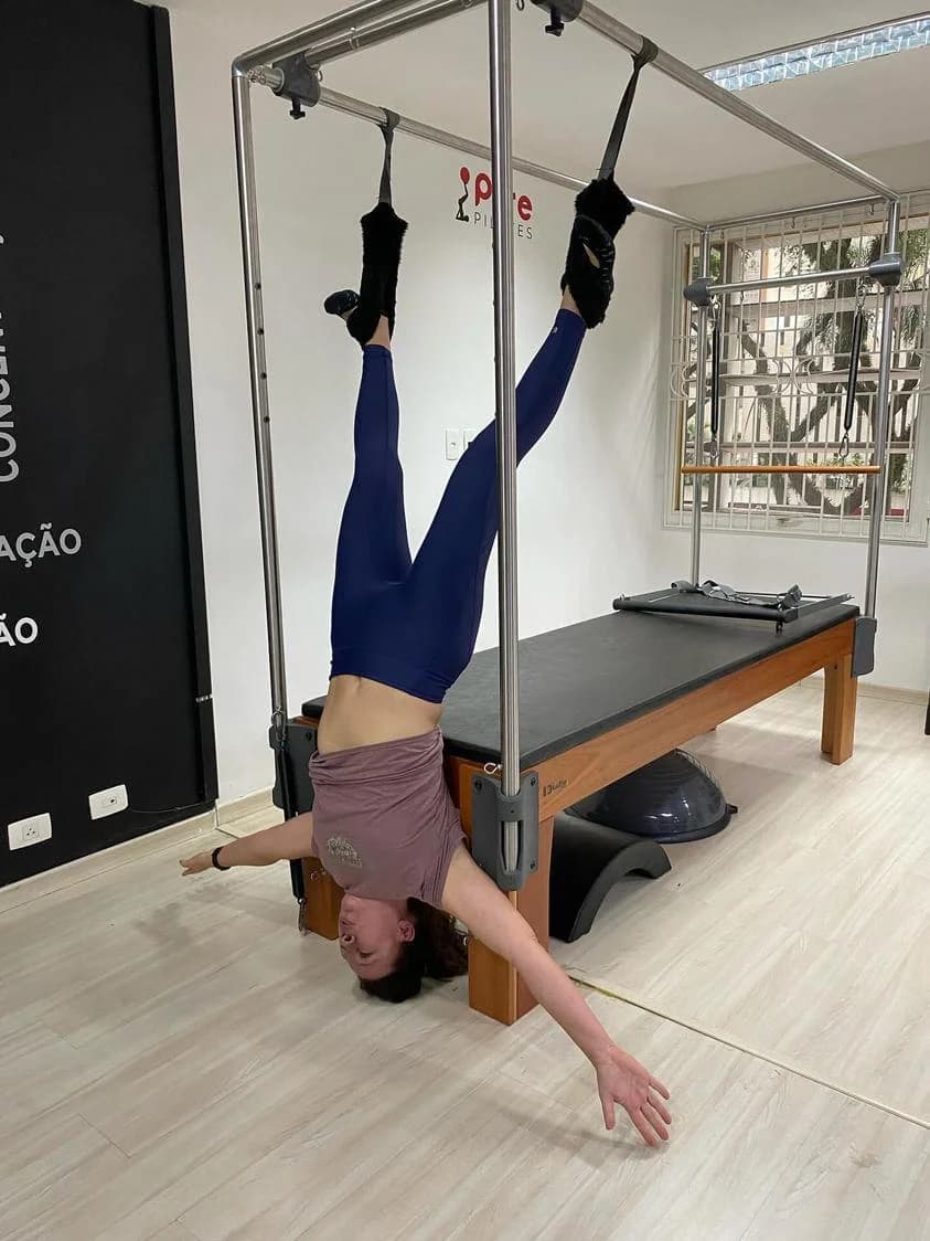 Pure Pilates - República – foto 2