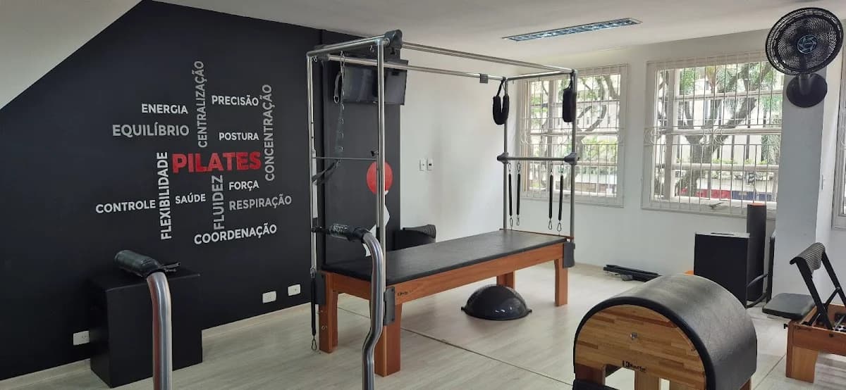 Pure Pilates - República – foto 3