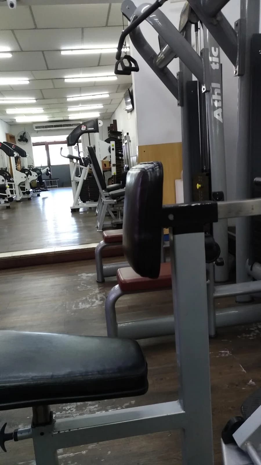 Body Place Academia – foto 1