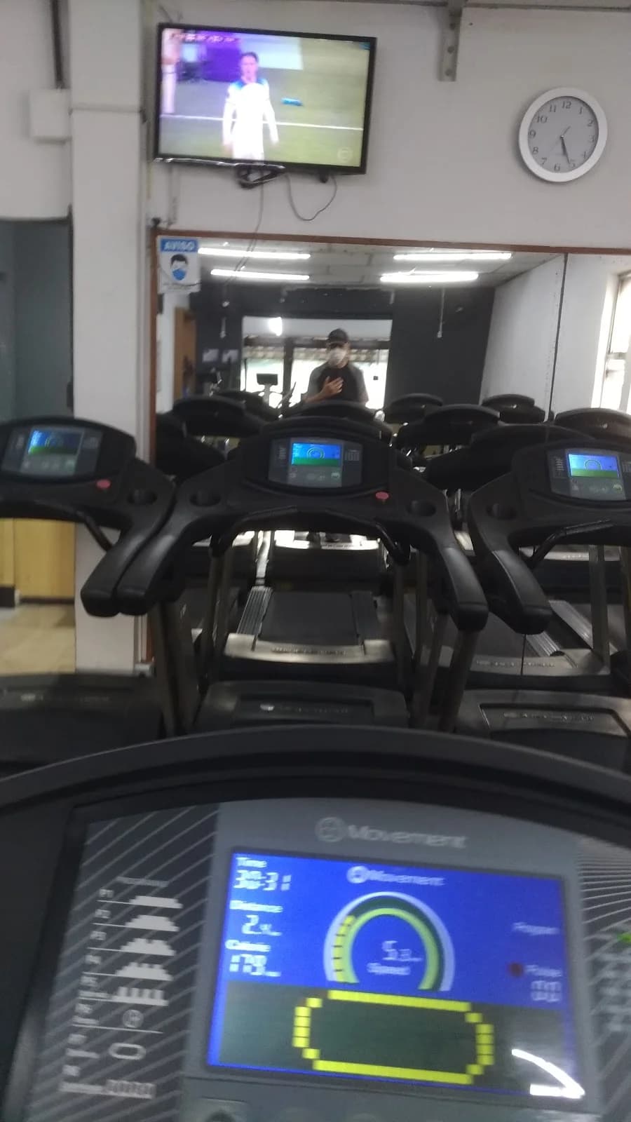 Body Place Academia – foto 2
