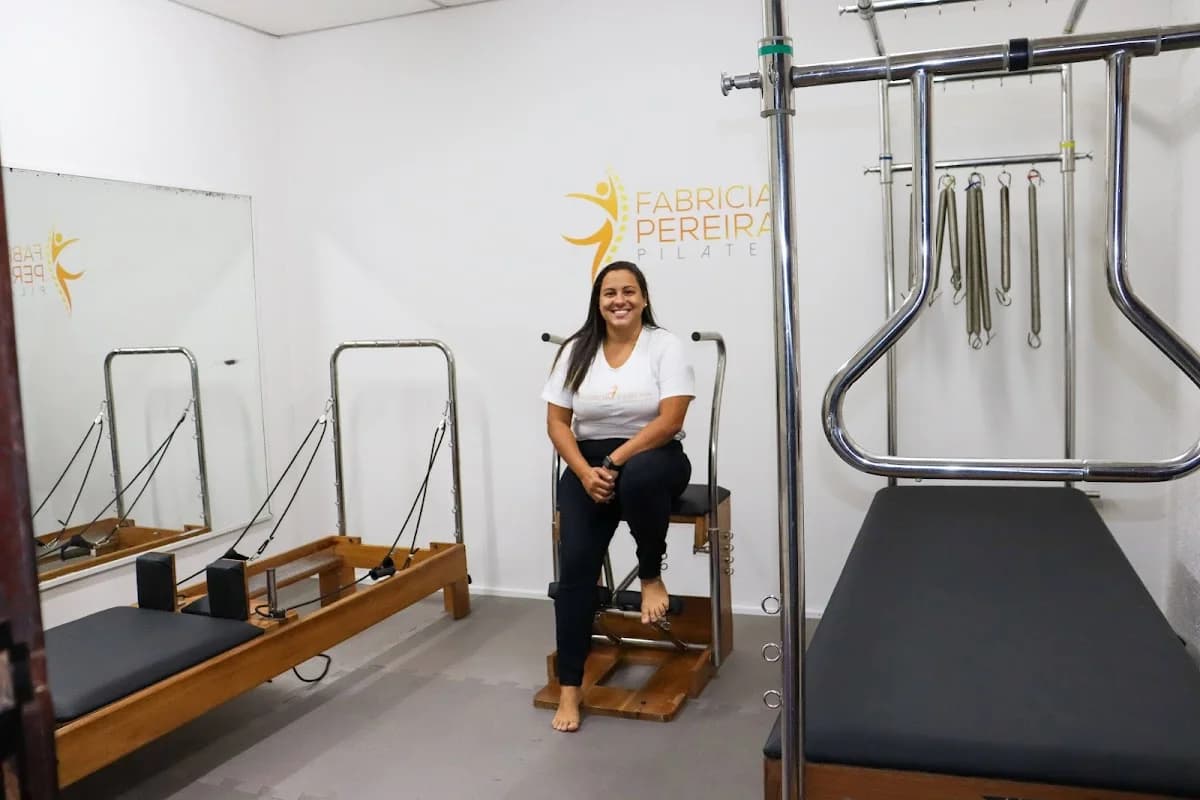 Body Place Academia – foto 3