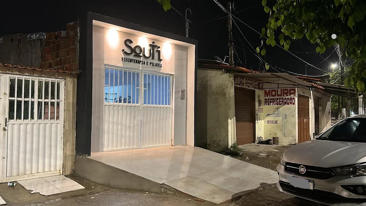 SouTi ( Fisioterapia e Pilates ) – foto 1
