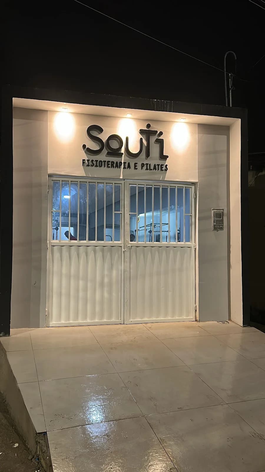 SouTi ( Fisioterapia e Pilates ) – foto 2