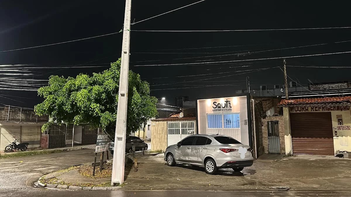 SouTi ( Fisioterapia e Pilates ) – foto 3