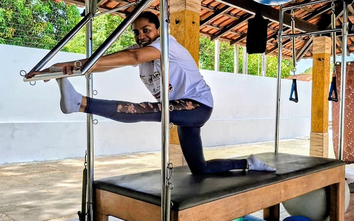 Studio Pilates FC – foto 3