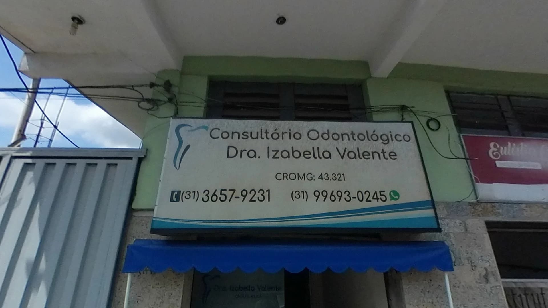 Clínica Odontológica Dra. Izabella Valente – foto 3