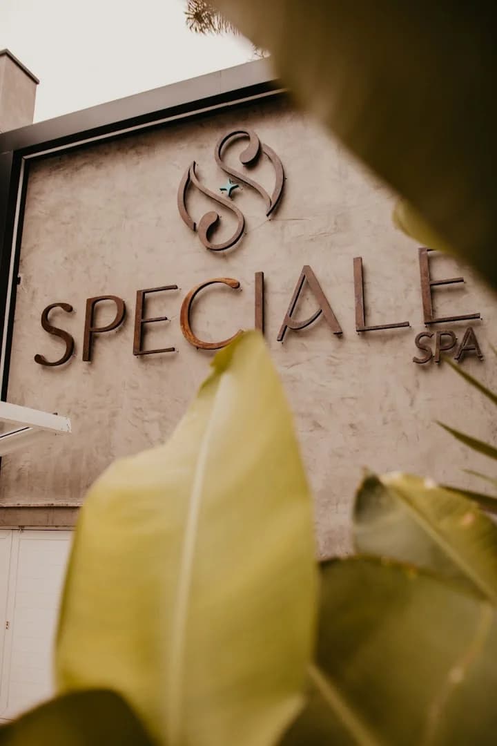 Speciale Experiência em Spa – foto 1