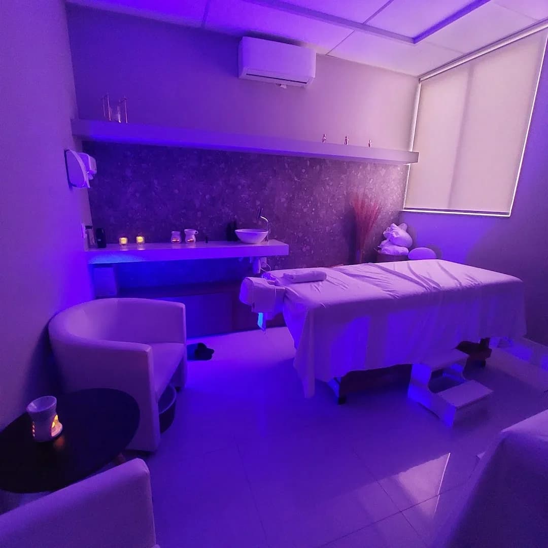 Speciale Experiência em Spa – foto 3
