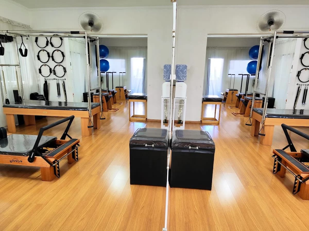 Studio Kira Pilates – foto 1
