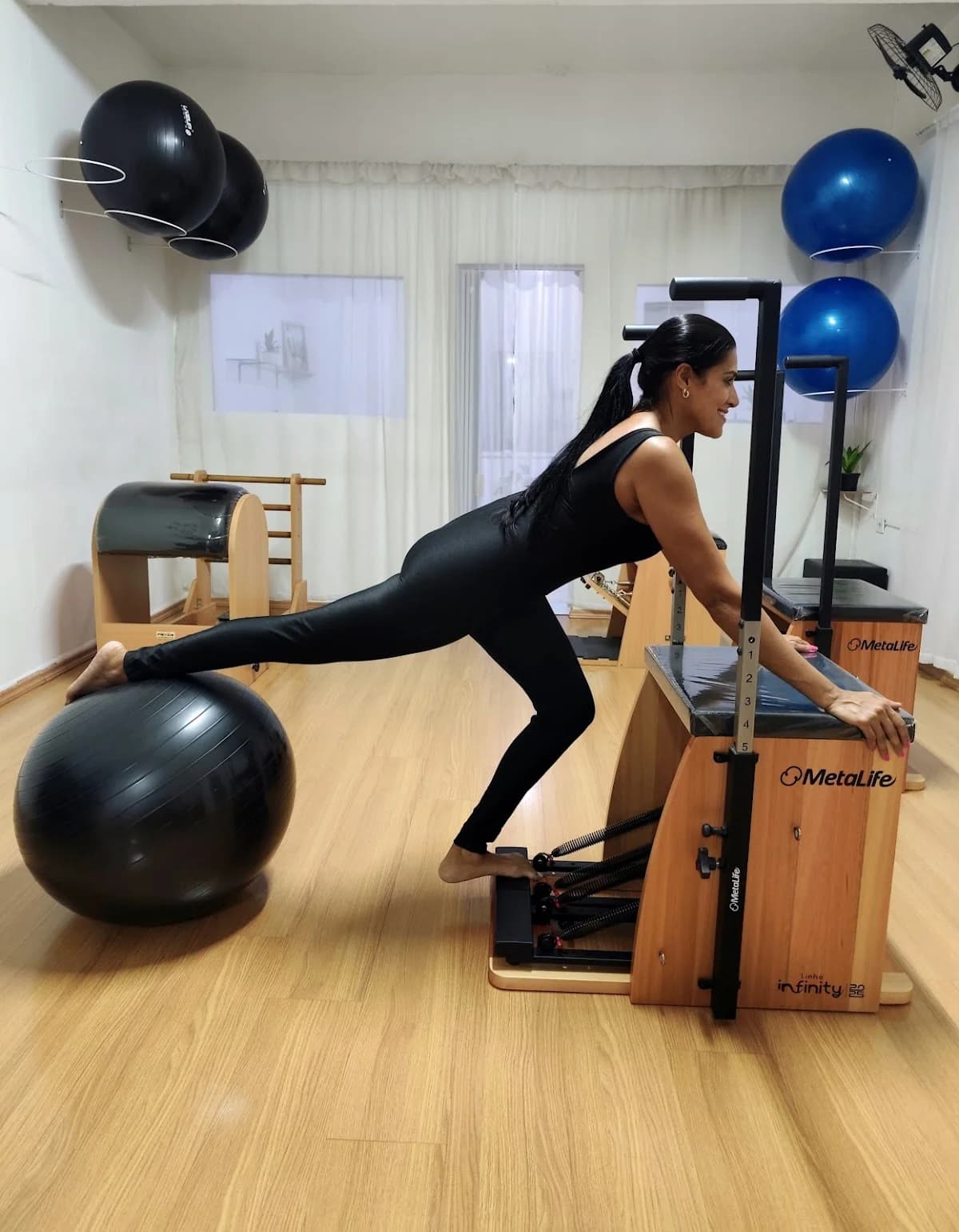 Studio Kira Pilates – foto 2