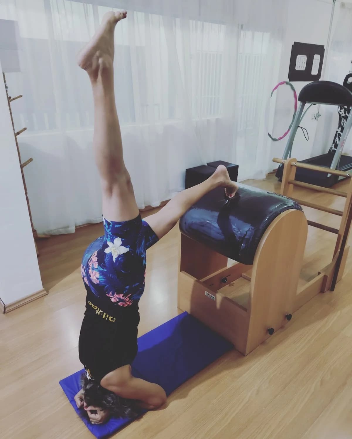 Studio Kira Pilates – foto 3