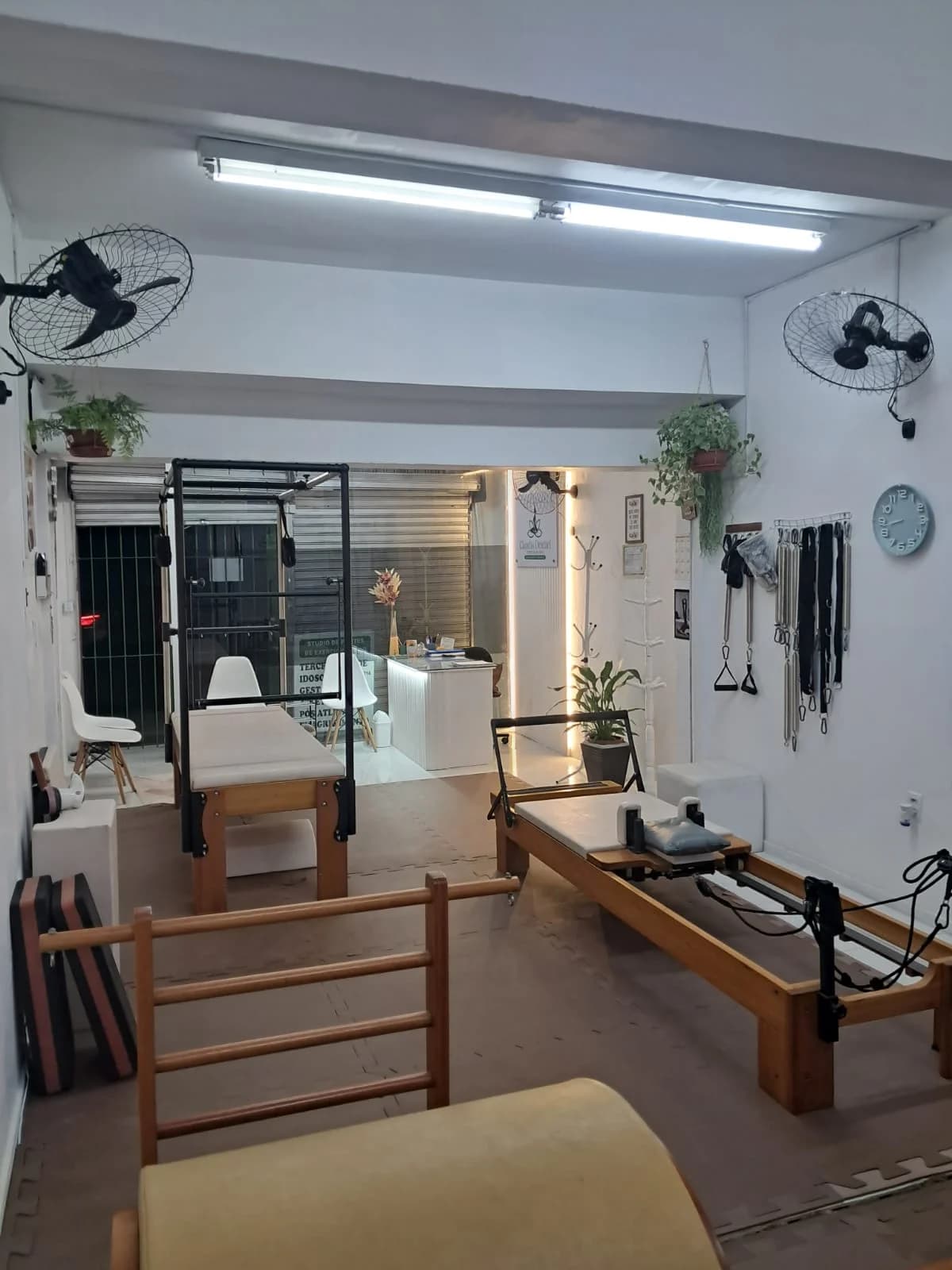ESTUDIO DE PILATES CLAUDIA DEICHEL – foto 3