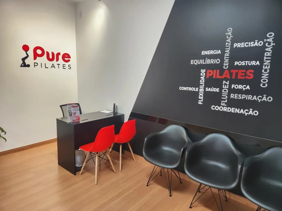 Pure Pilates - Pirituba - Jd. Santo Elias – foto 2