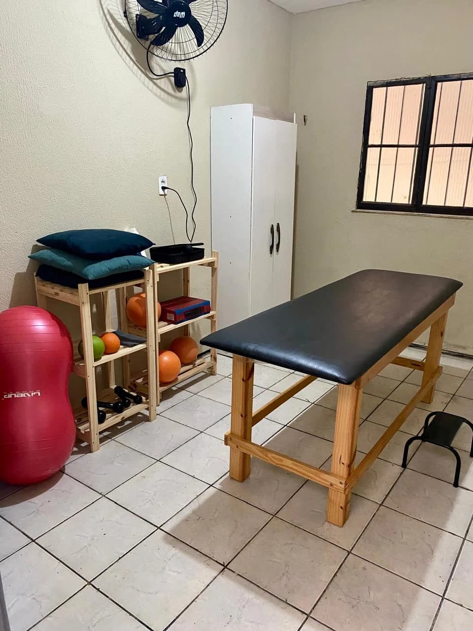 Estúdio de Pilates Keliane Colares, Conjunto Ceará – foto 2