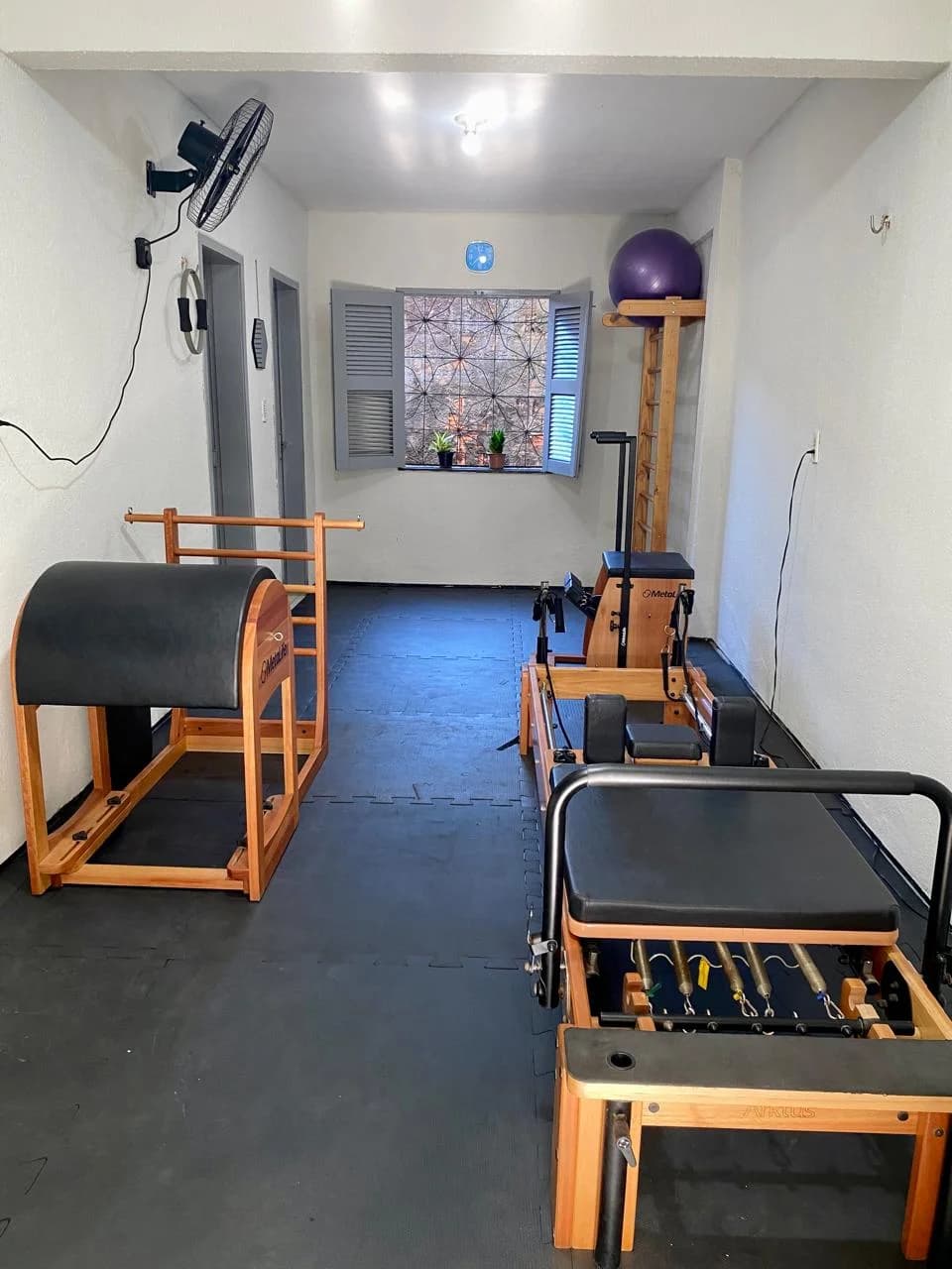 Estúdio de Pilates Keliane Colares, Conjunto Ceará – foto 3