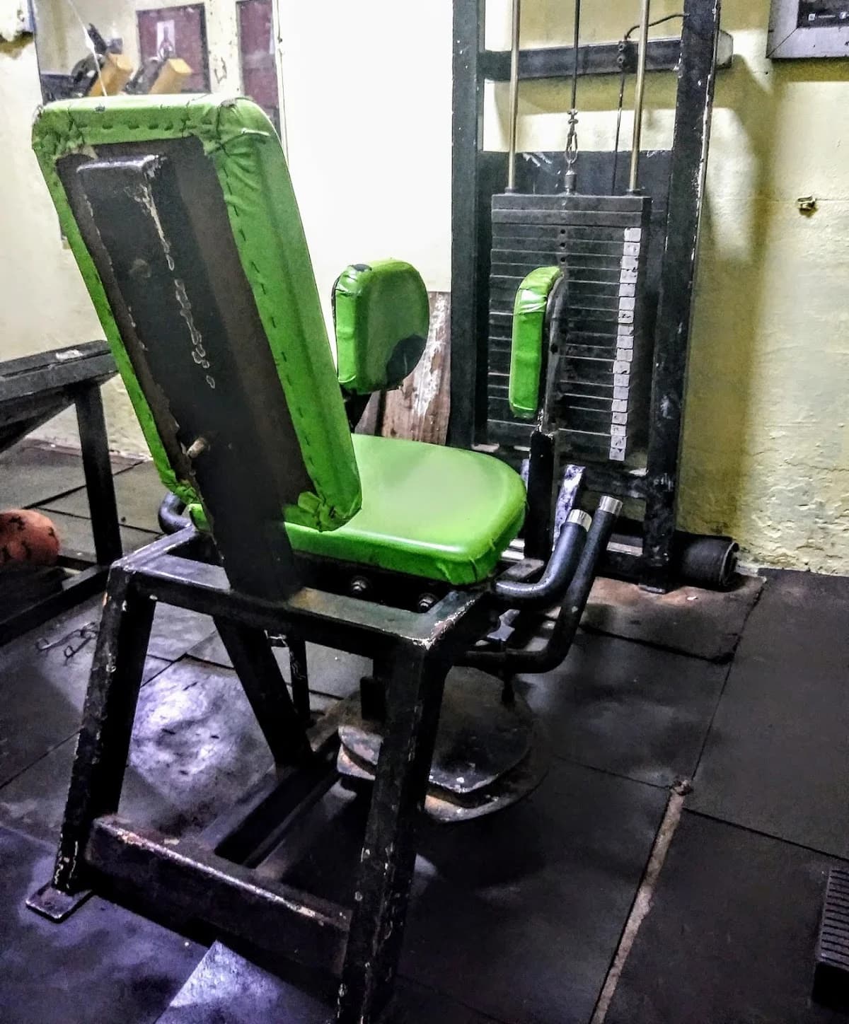 Sabotagem Fitness – foto 3