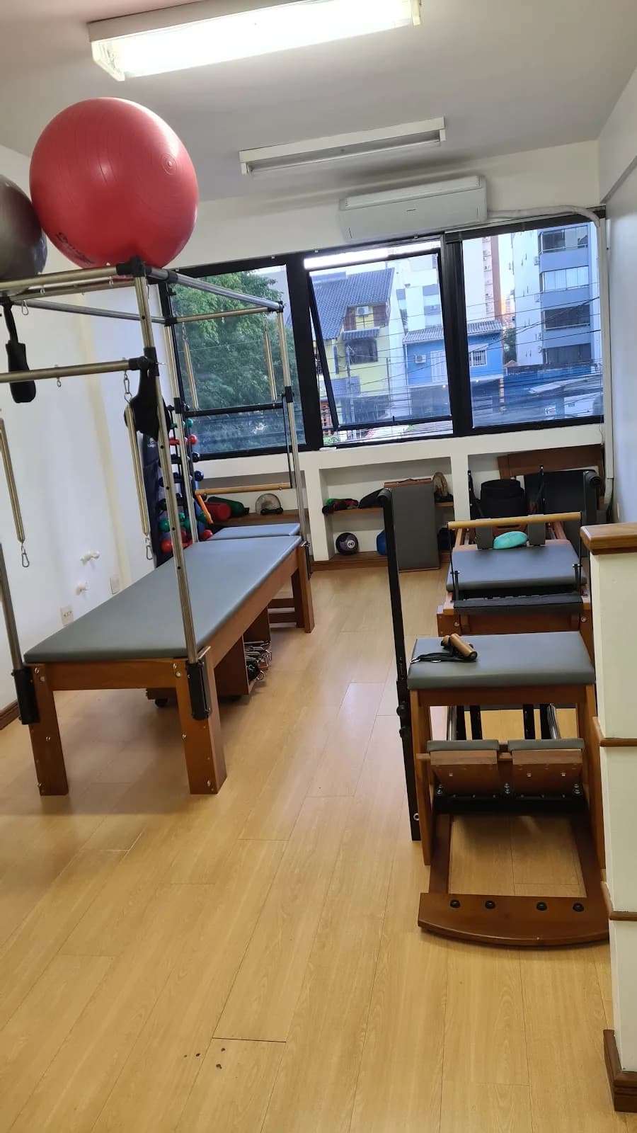 Ethos pilates Jaque Araujo – foto 3