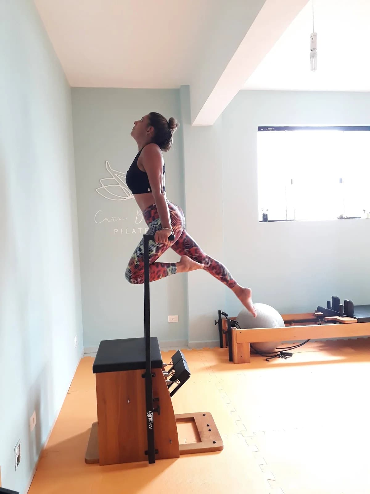 Caro Broto Pilates – foto 2