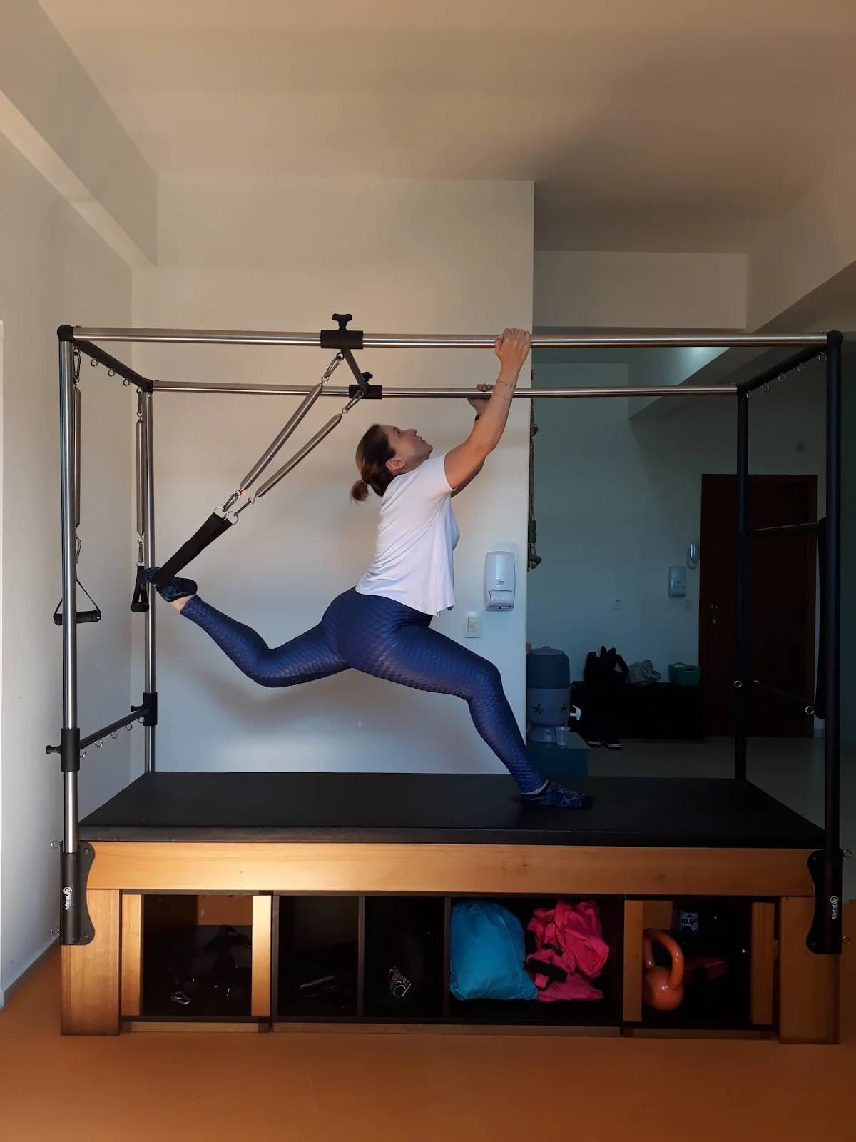 Caro Broto Pilates – foto 3