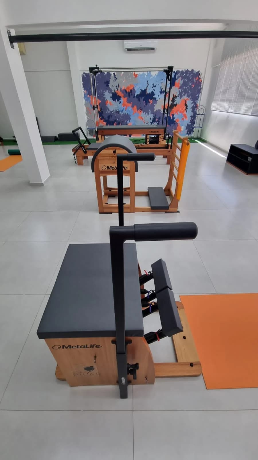 Studio Pilar – foto 1