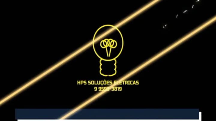 ELETRICISTA EM CURITIBA, HPS SOLUÇOES ELETRICAS – foto 2