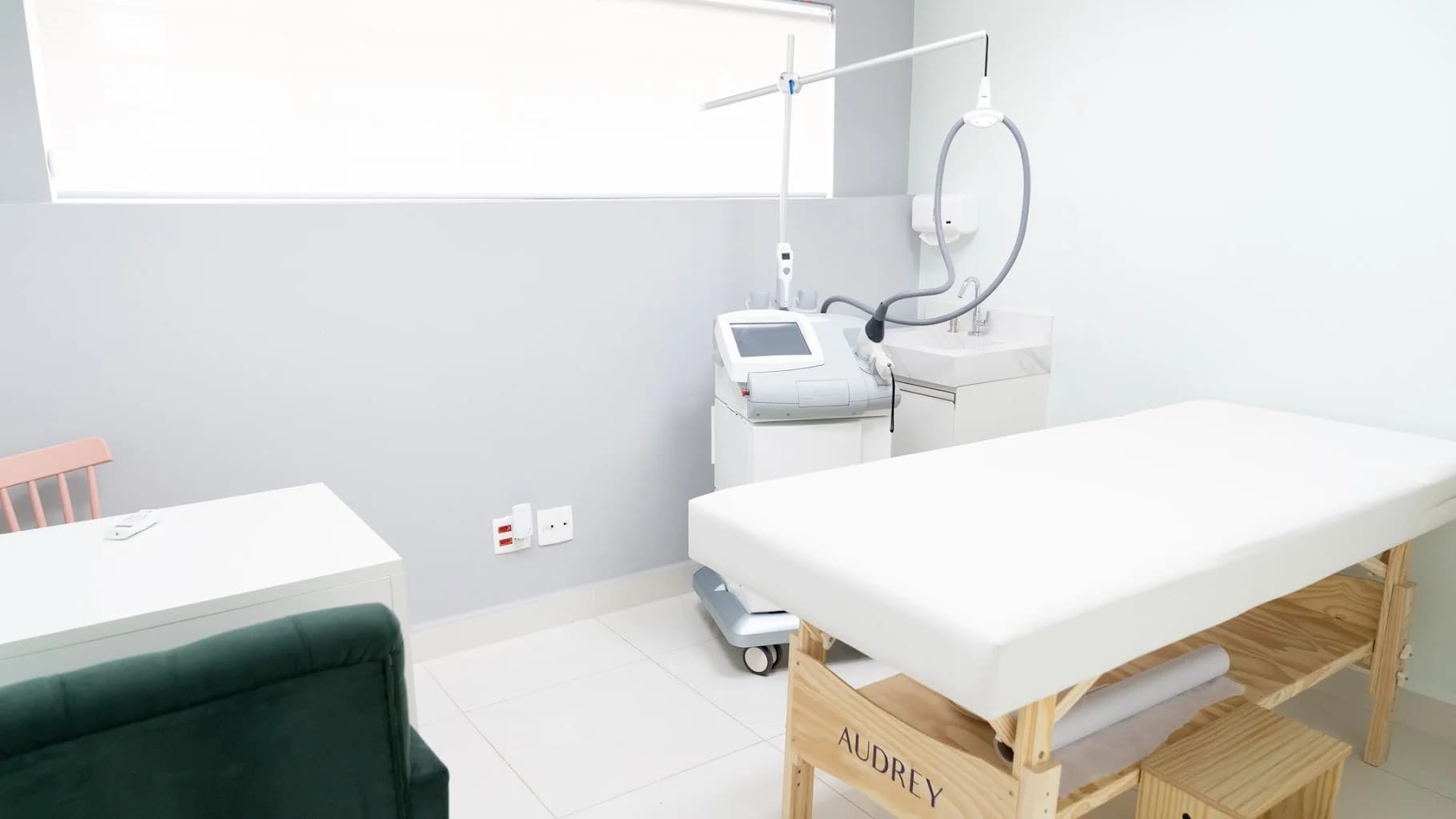 Depila Laser | Depilação a Laser em Brooklin – foto 3