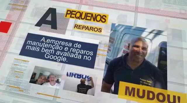 Melhores Reparos DF – foto 2