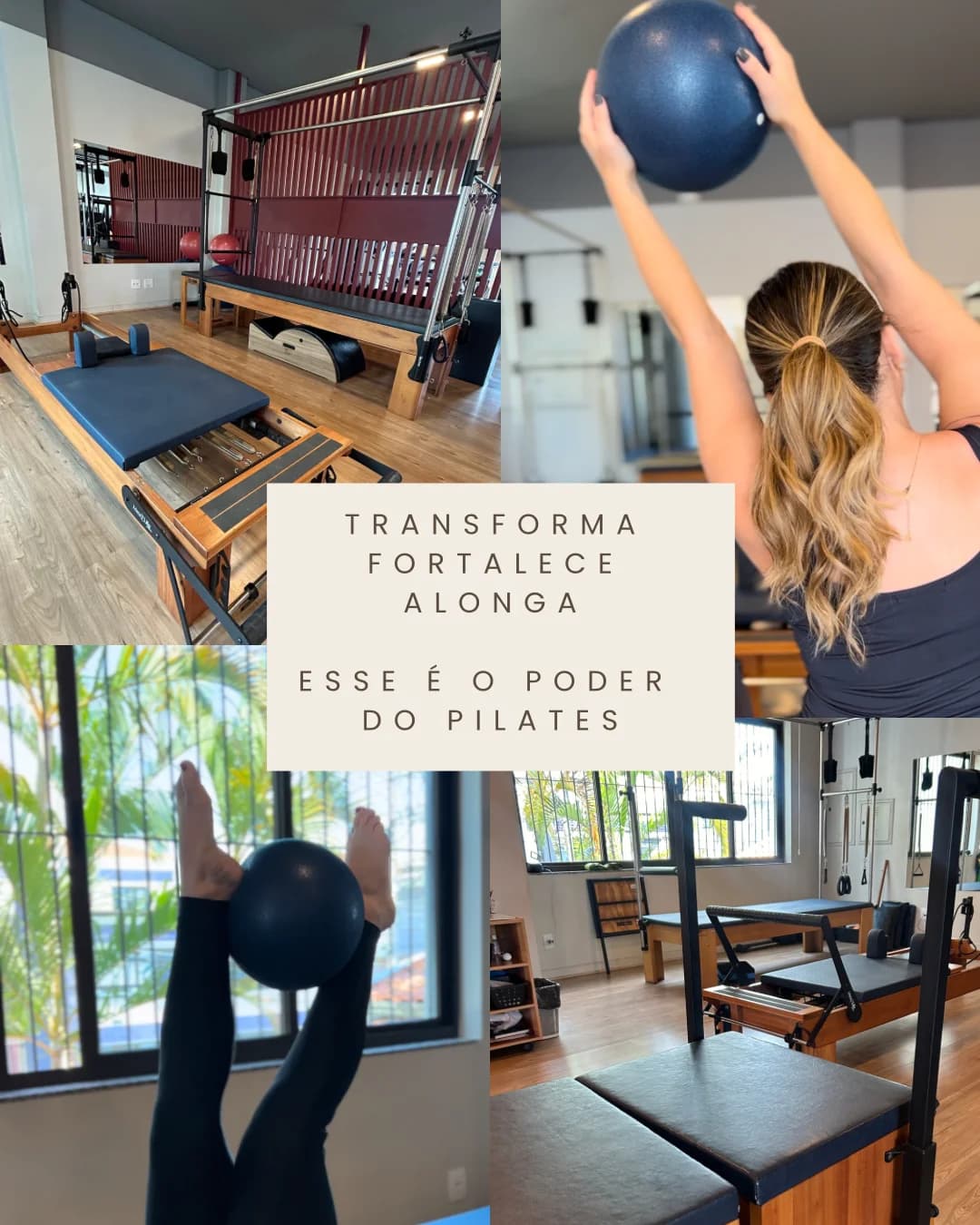 Instituto Pilates Santana – foto 2