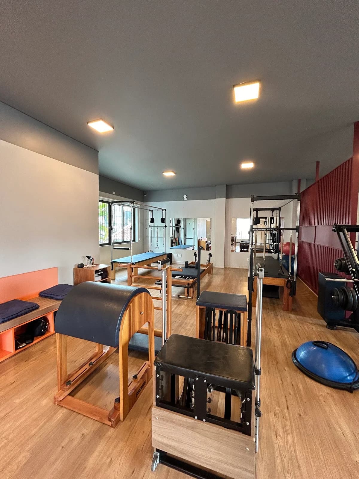 Instituto Pilates Santana – foto 3