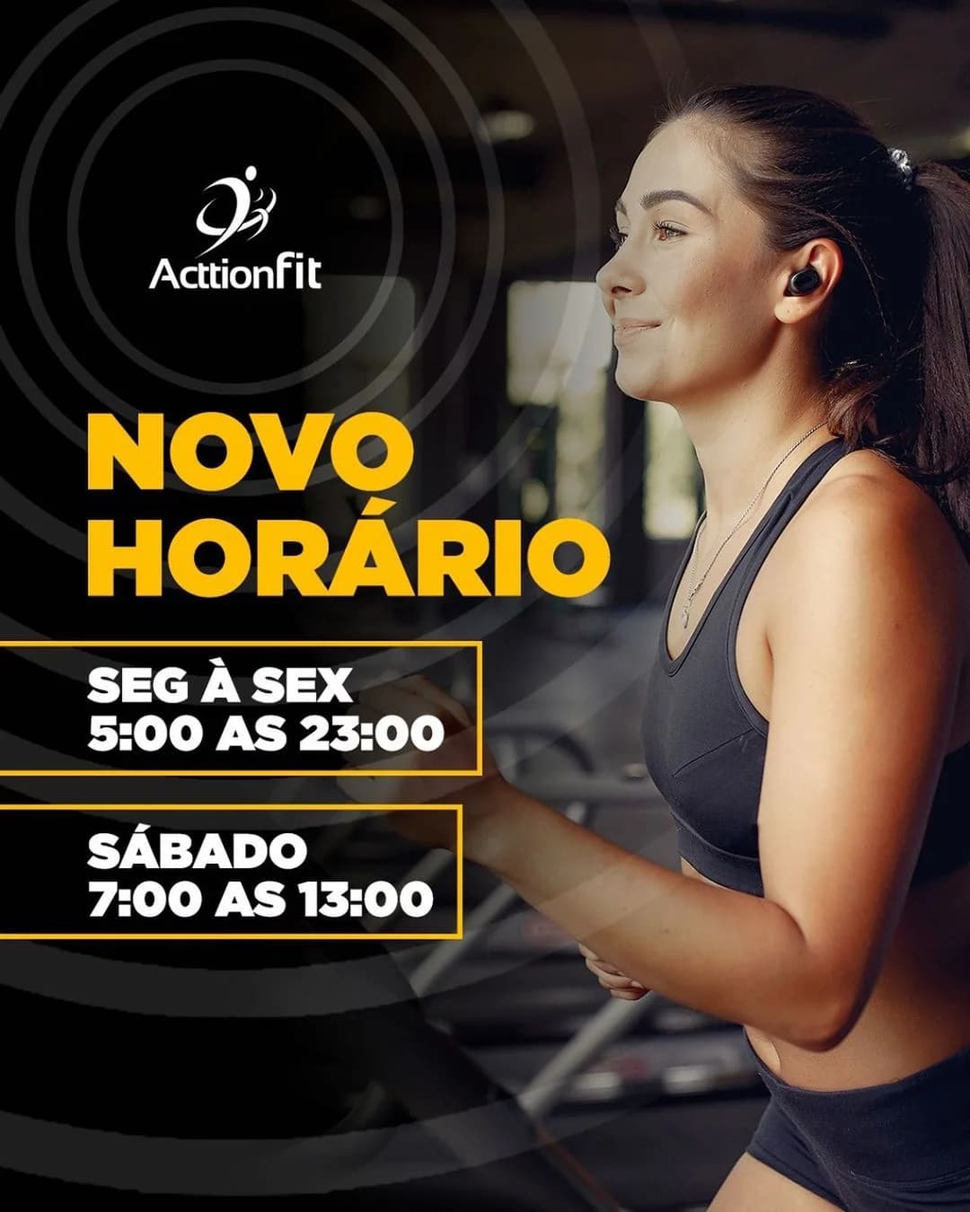 Acttion Fit - Casa Amarela – foto 2