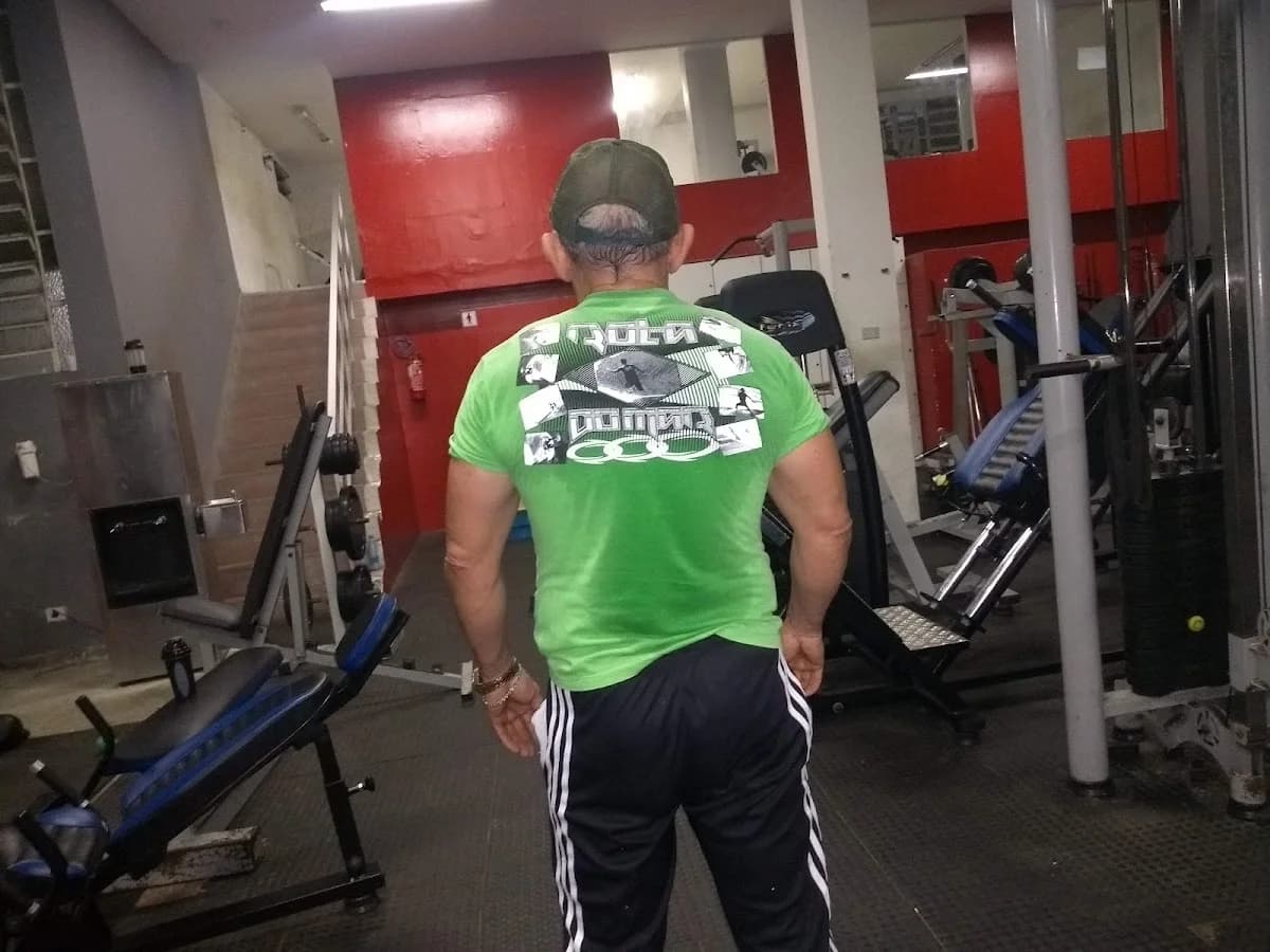 Acttion Fit - Casa Amarela – foto 3