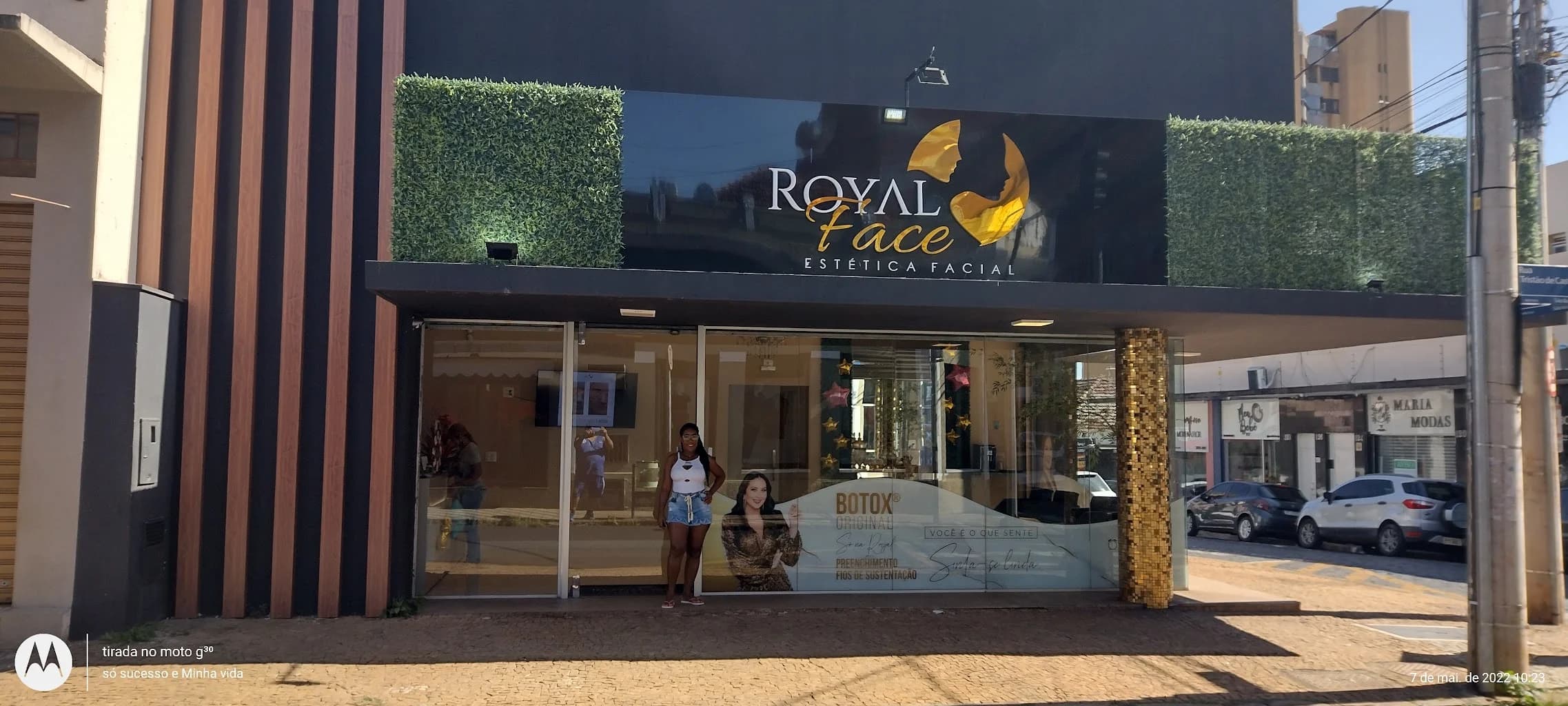 Royal Face Clínica de Estética - Uberaba – foto 2