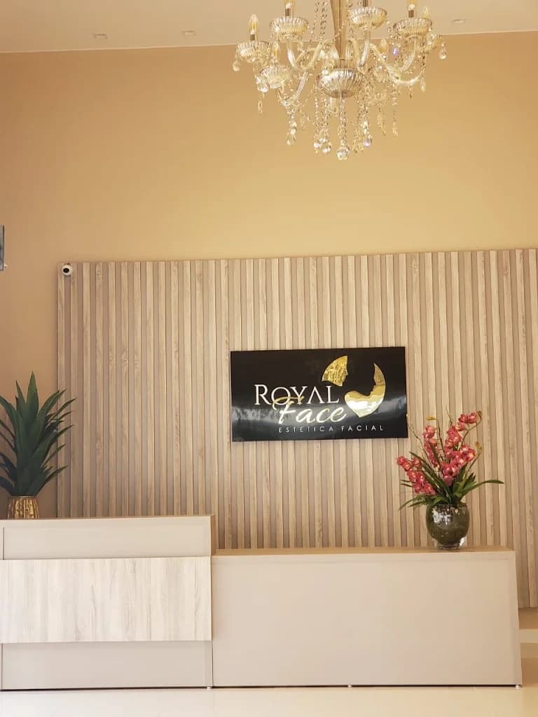 Royal Face Clínica de Estética - Uberaba – foto 3