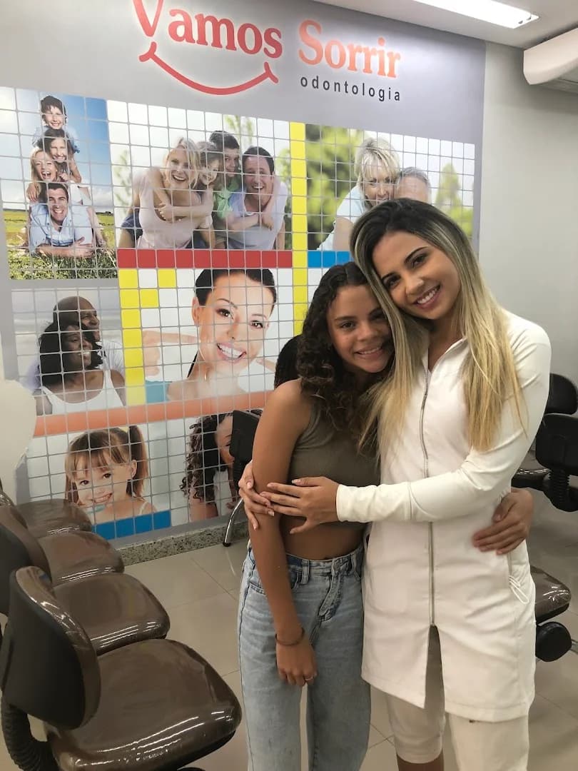Vamos Sorrir - Itapuã – foto 1