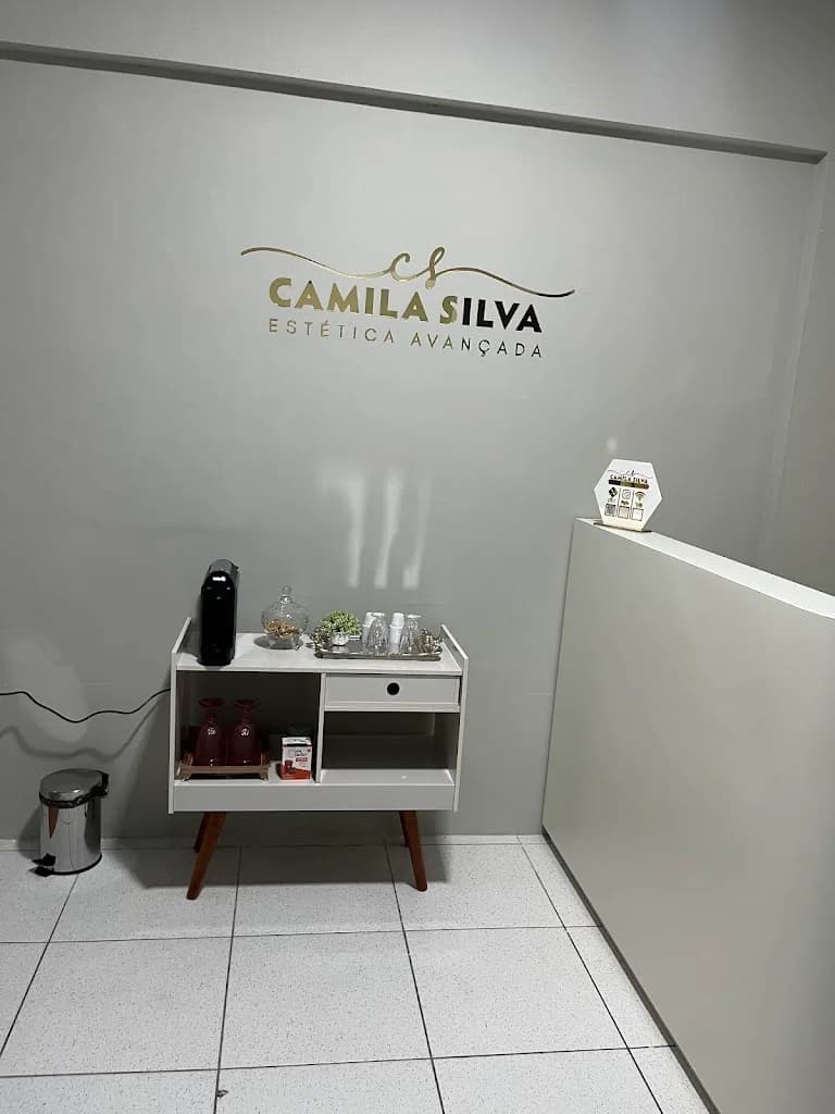 Camila Silva Estética Avançada – foto 2