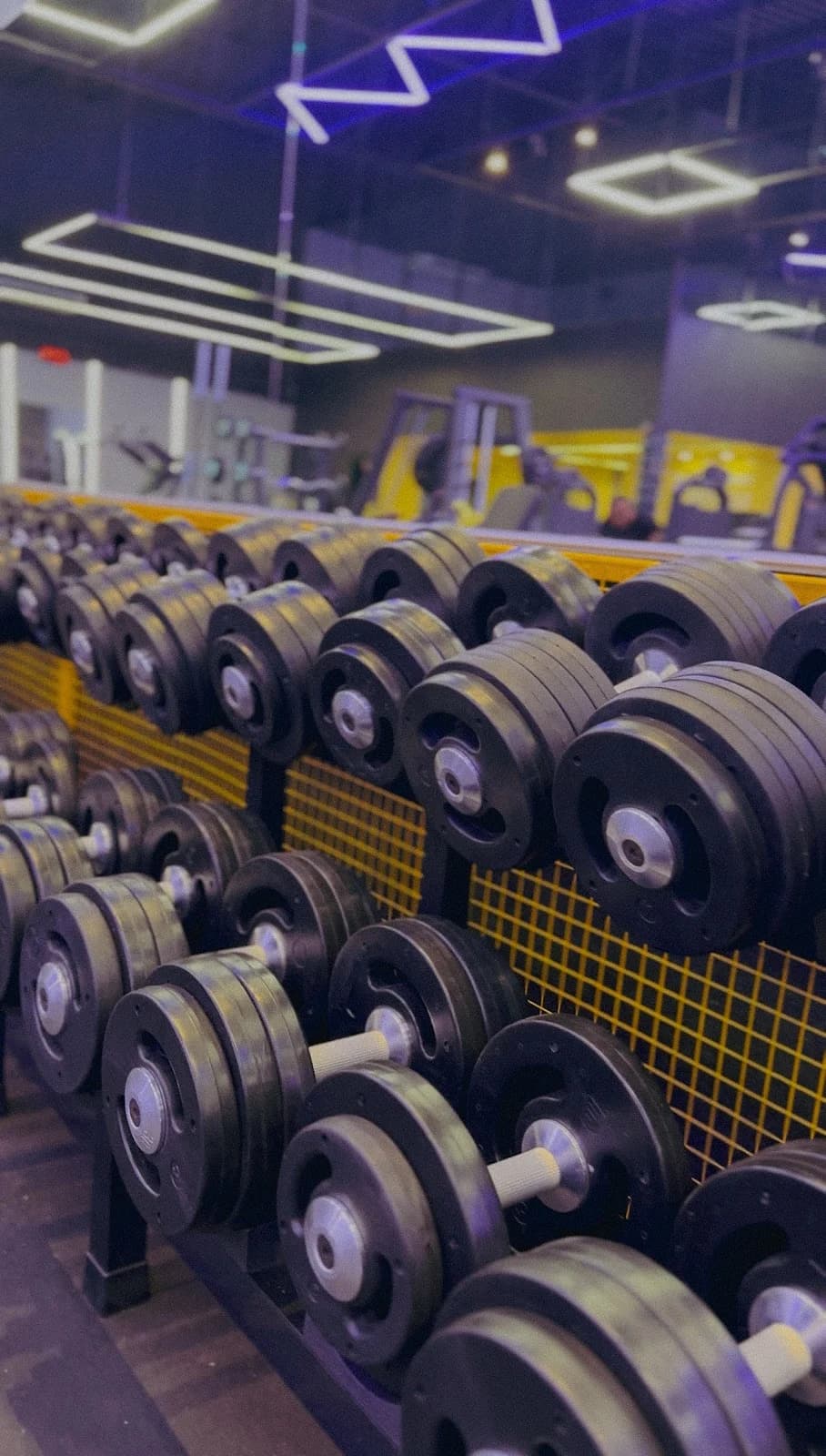 Academia Central Fit - Granja Lisboa – foto 2