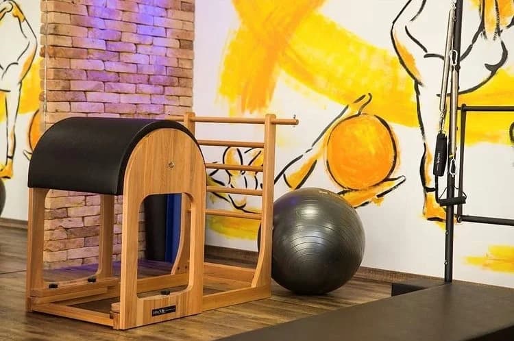 Lafit Estúdio de Pilates – foto 1