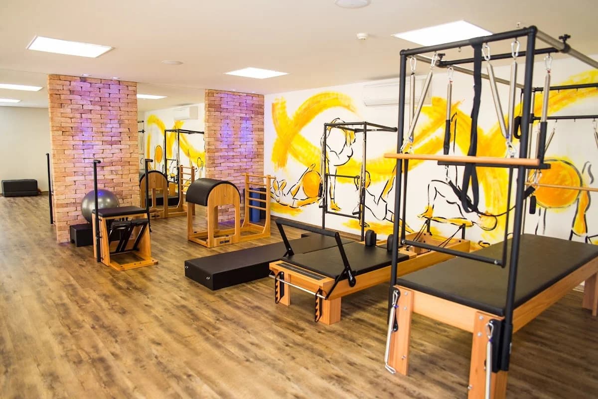 Lafit Estúdio de Pilates – foto 2