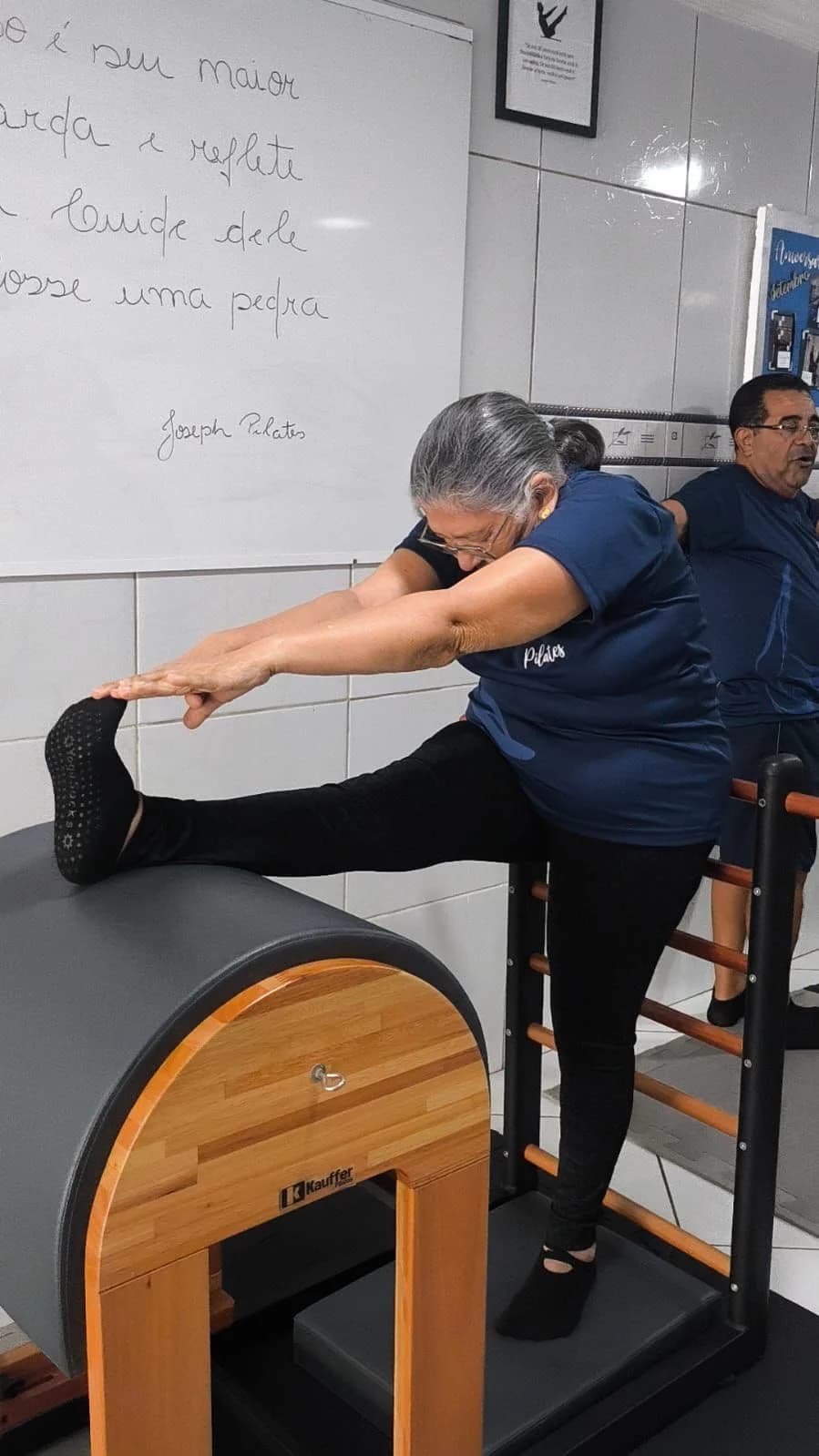 Eziani Evaristo Fisioterapia e Pilates – foto 3