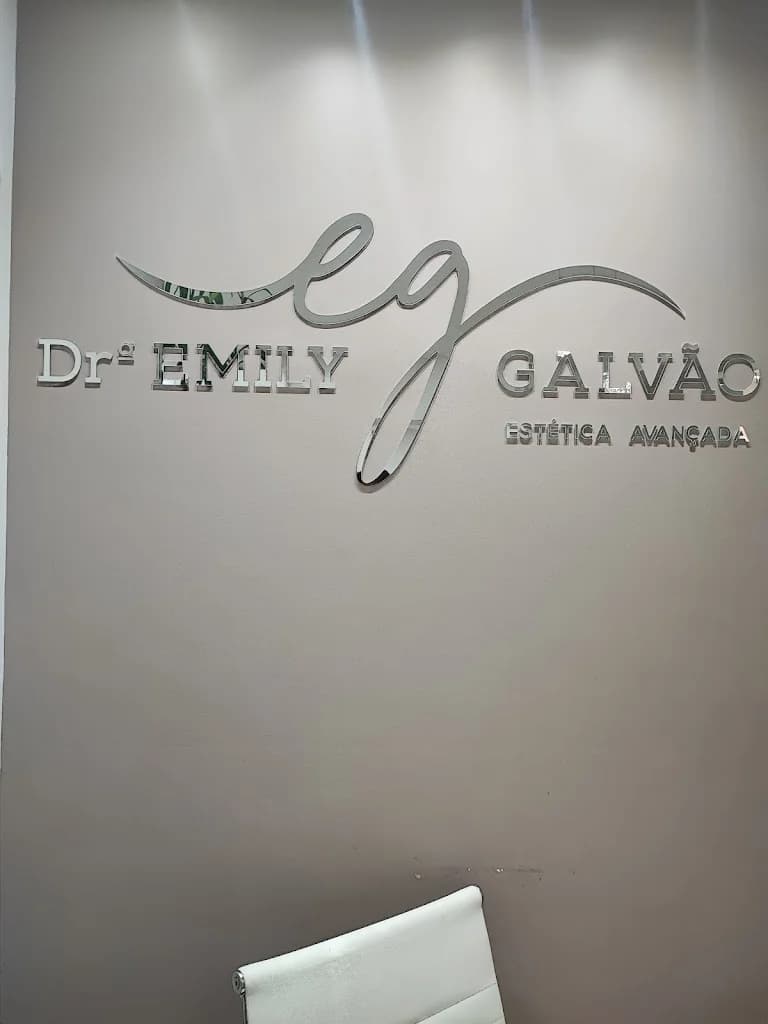 Clínica Dra. Emily Galvão – foto 1