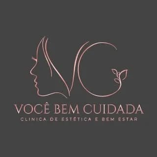VOCÊ BEM CUIDADA