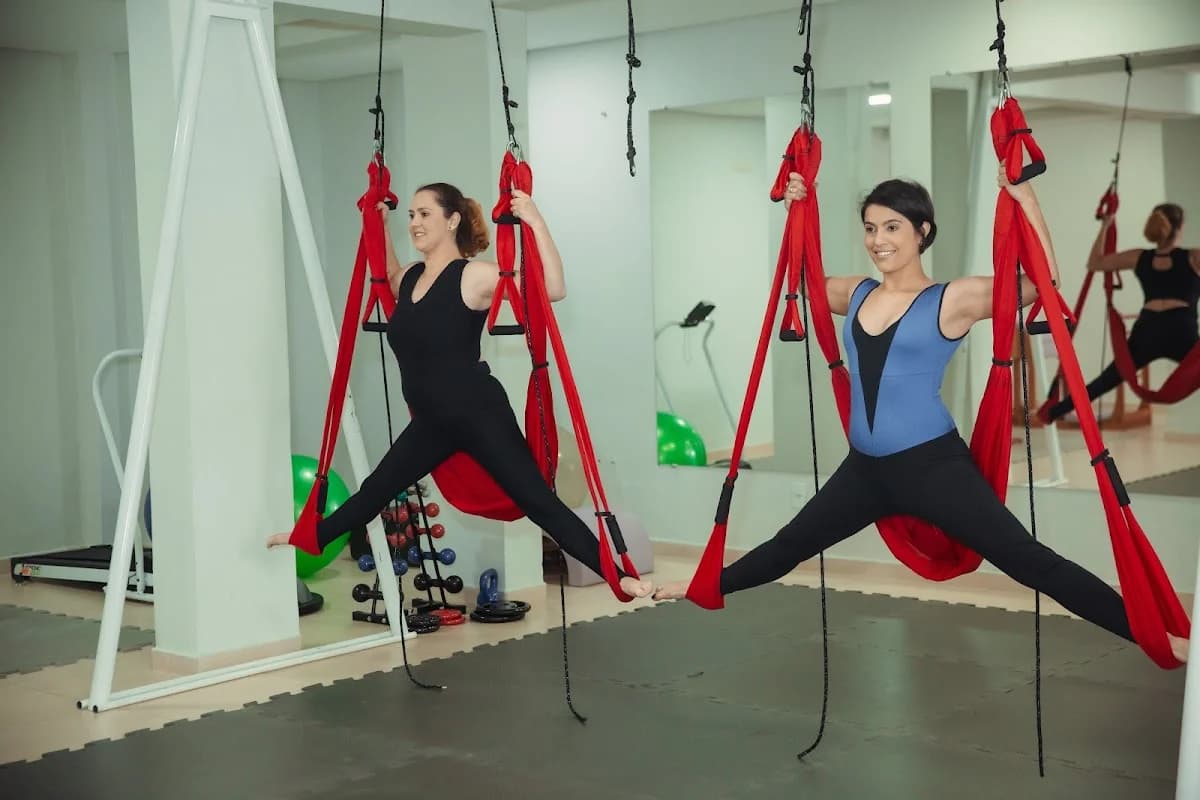 Studio de Pilates Carol Osatchuk e Camila Rodrigues – foto 2