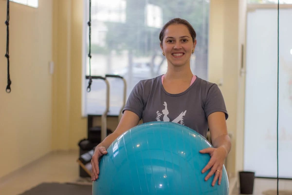 Studio de Pilates Carol Osatchuk e Camila Rodrigues – foto 3