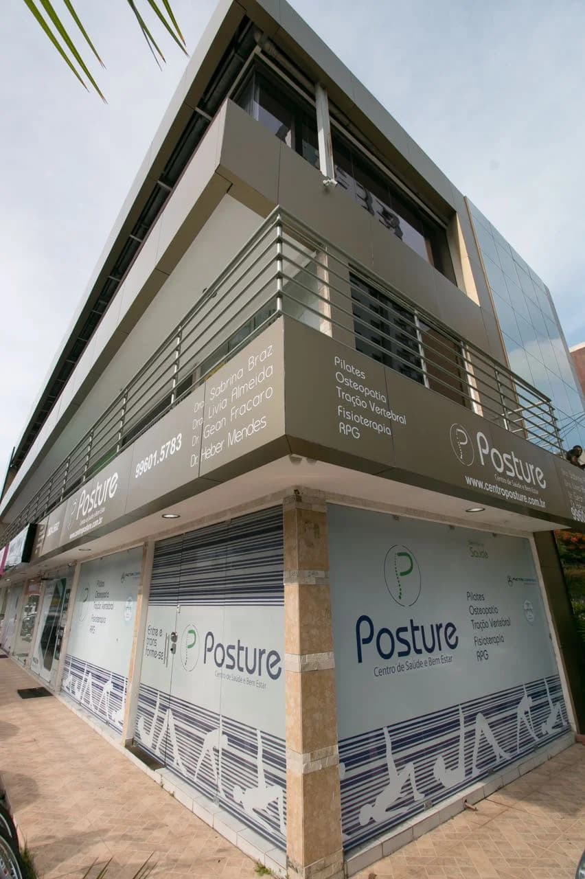 Posture – foto 2