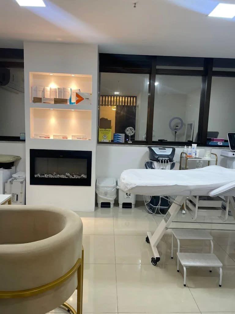 VIA BELLE ESTÉTICA AVANÇADA – foto 2