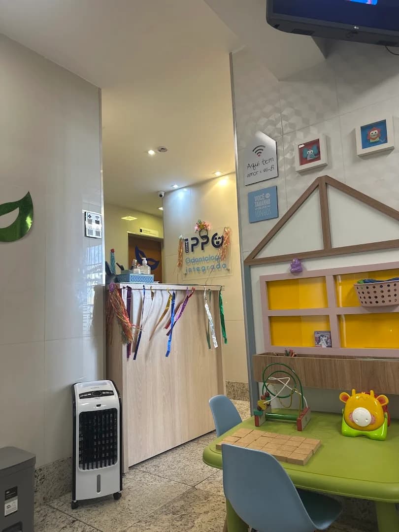 IPPO Odontologia Integrada