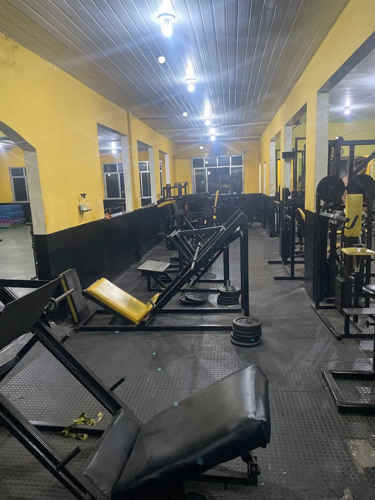 Academia In Form – foto 1