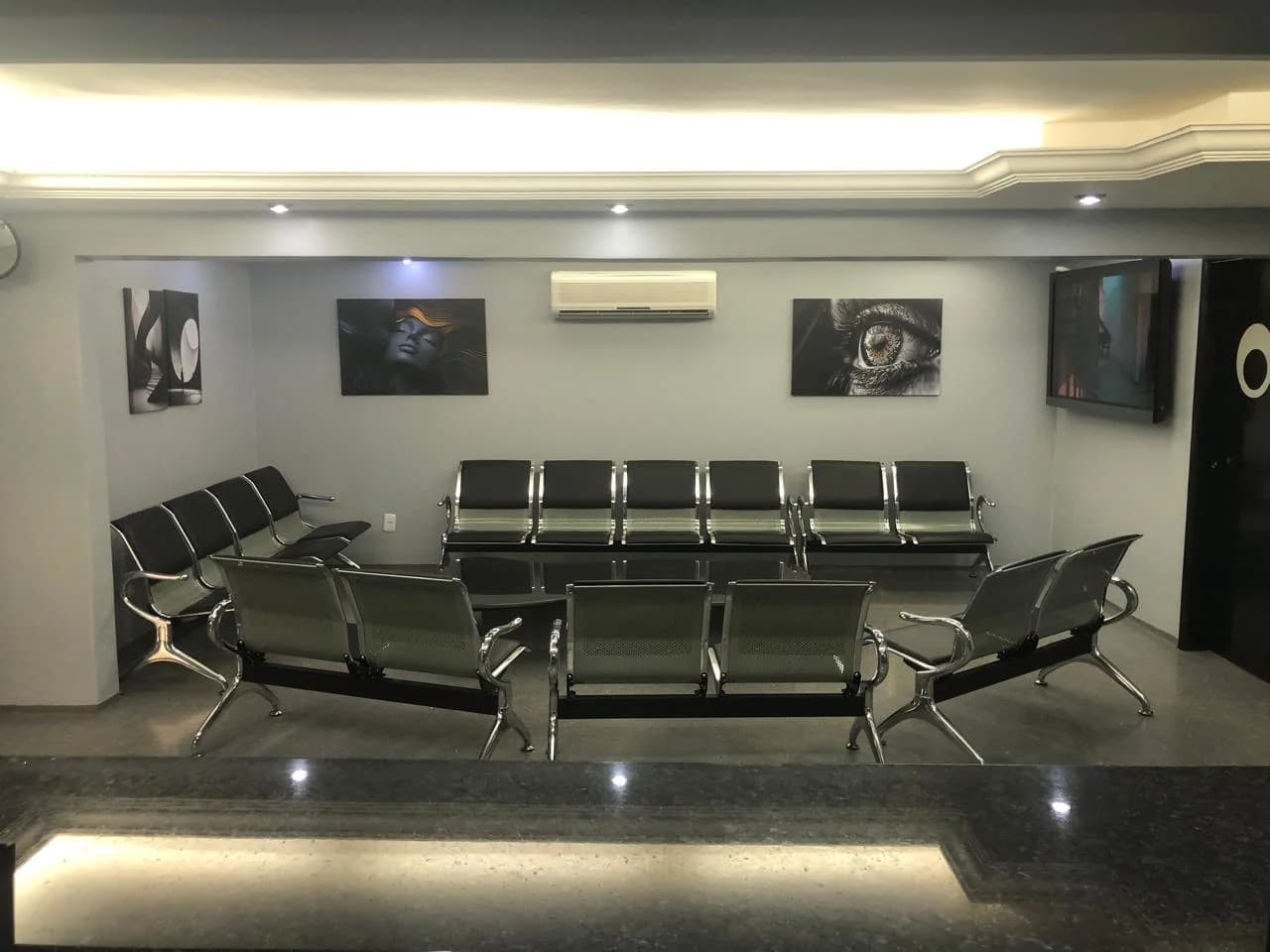 Ciclomed - Centro Integrado Clínica Odontológica e Radiologia – foto 1