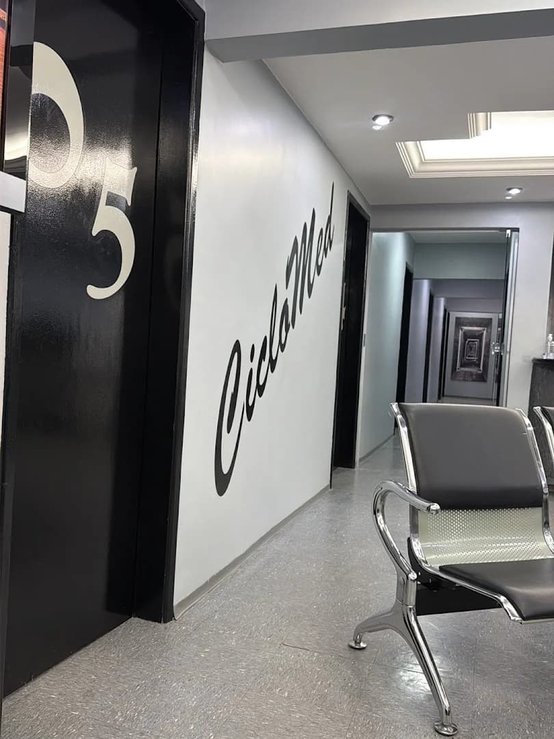 Ciclomed - Centro Integrado Clínica Odontológica e Radiologia – foto 3
