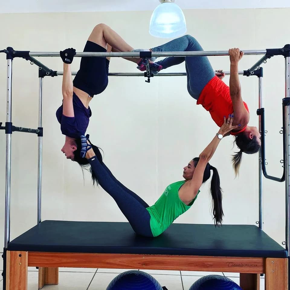 Equilíbrio Studio Pilates – foto 1